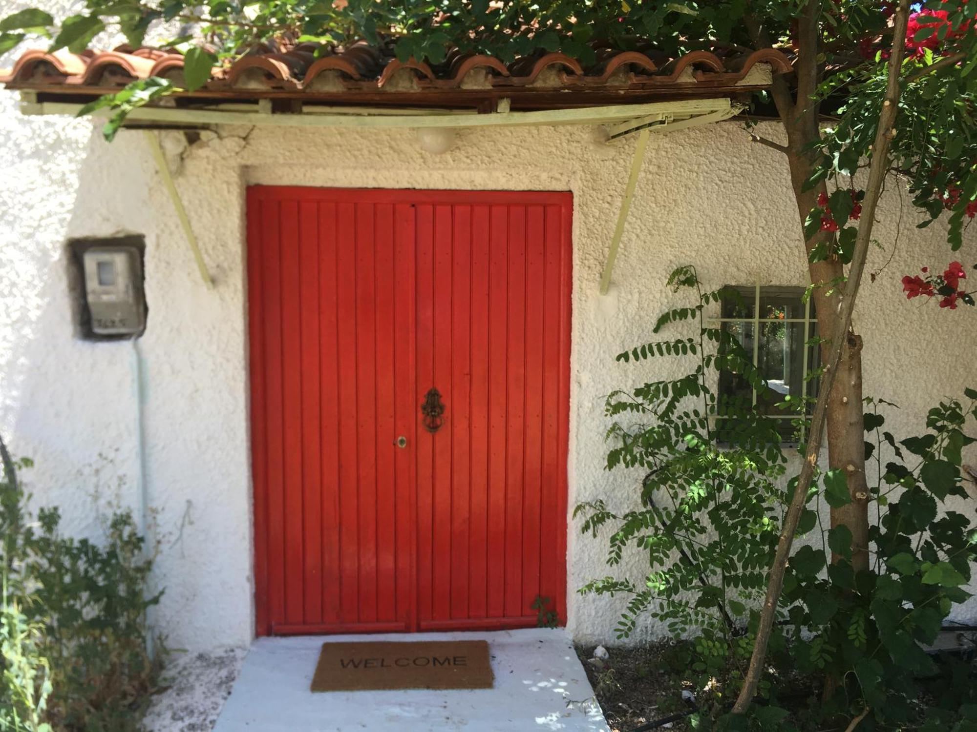 Kiveri 1876 Traditional Seafront Cottage Dış mekan fotoğraf
