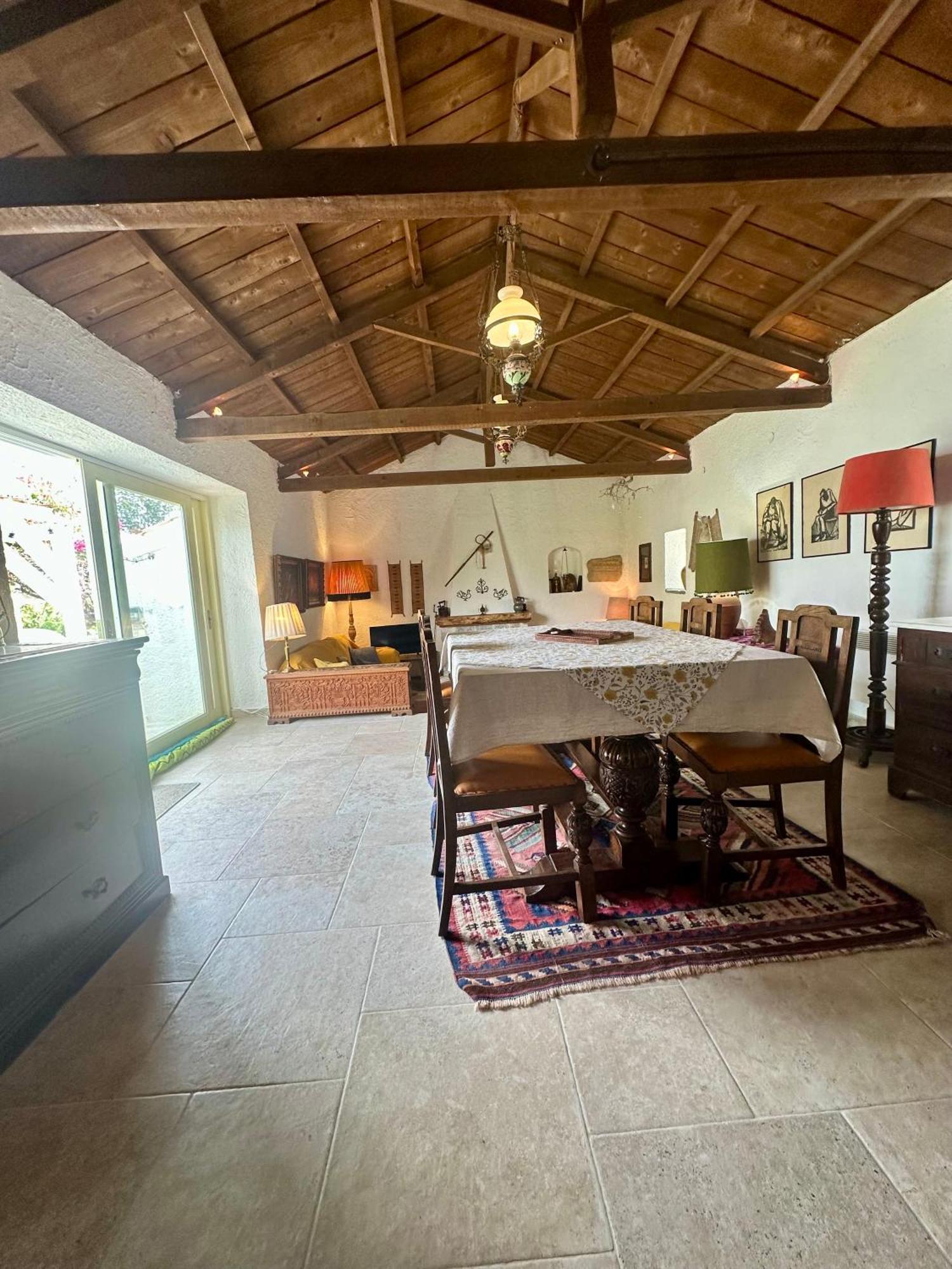 Kiveri 1876 Traditional Seafront Cottage Dış mekan fotoğraf